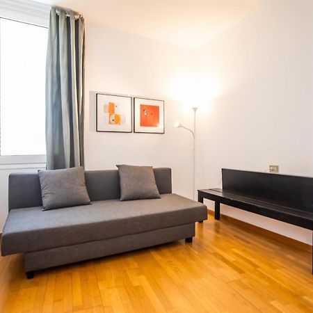 31Tilb1041 Magnific Apartment In Villa Olimpica Barcelone Extérieur photo